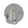 15411-ZF5-W00 - Base Oil Filter - Honda Original Part