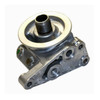 15411-ZN1-000 - Oil Filter Base - Honda Original Part - Image 1