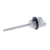 15650-Z0L-000 - Gauge Oil Level (Gcv160) - Honda Original Part