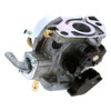 16100-ZG1-C91 - Carburetor (Bf05C B) - Honda Original Part