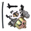 16100-ZH8-E91 - Carburetor (Be65Eb) - Honda Original Part