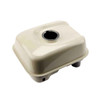 17510-Z4H-000ZA - Fuel Tank Nh31 (White) - Honda Original Part