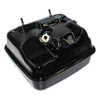 17510-Z5T-000ZA - Tank Fuel Nh1 (Black) - Honda Original Part