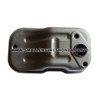 18310-ZM7-801 - Muffler - Honda Original Part - Image 2