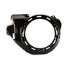 19610-Z5T-000ZB - Cover Fan Nh1 (Black) - Honda Original Part