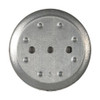 22420-VG3-B00 - Driven Pulley (Mow Part) - Honda Original Part