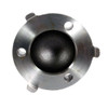 23311-Z6L-820 - Fr Power Take Off Shaft (Flywheel Side) - Honda Original Part