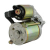 31210-ZA0-984 - Starter Motor Assembly (Rv Generator) - Honda Original Part