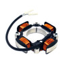 31630-ZE2-W01 - Charge Coil Assembly (12V-18A) - Honda Original Part