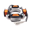 31630-ZE2-W01 - Charge Coil Assembly (12V-18A) - Honda Original Part