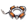 31630-ZE2-W01 - Charge Coil Assembly (12V-18A) - Honda Original Part