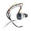 35100-ZE1-812 - Switch Assembly Combination - Honda Original Part