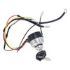 35100-ZE1-812 - Switch Assembly Combination - Honda Original Part