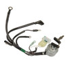 35100-ZE2-862 - Ignition Switch Assembly - Honda Original Part