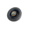 44710-VL0-T00ZA - Wheel Fr Nh462R - Honda Original Part