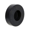 60407-YE5-641 - Rubber (Lower) - Honda Original Part