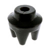 63523-YG0-003 - Knob Fr Cover - Honda Original Part