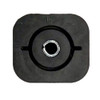 68325-Z28-000 - Rubber (Lower) - Honda Original Part
