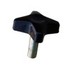 81173-763-A00 - Grip Seat - Honda Original Part