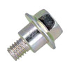 90002-Z0D-000 - Bolt Flange (6Mm) - Honda Original Part