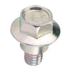 90002-Z0D-000 - Bolt Flange (6Mm) - Honda Original Part