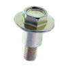 90002-ZJ1-840 - Bolt Flange (6Mm) - Honda Original Part