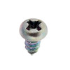 90004-Z5T-000 - Screw Tapping (3X6) - Honda Original Part