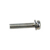 90092-657-000 - Washer Screw 5X8 - Honda Original Part