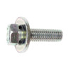 93494-08028-00 - Bolt-Washer (8X28) - Honda Original Part