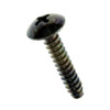93903-25580 - Screw Tap (5X25) - Honda Original Part