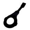 42961-VA2-700 - Plate Rear Adjusting - Honda Original Part