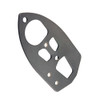 40205-ZV0-842ZA - Plate Nh210Mc - Honda Original Part