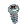 93911-24120 - Screw Tap (4X10) - Honda Original Part