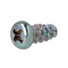 93911-24120 - Screw Tap (4X10) - Honda Original Part