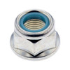 90380-SB2-003 - Nut Self-Lock - Honda Original Part