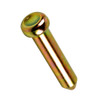 90752-708-000 - Pin A Wheel - Honda Original Part