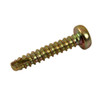 93901-32420 - Screw Tap (3X16) - Honda Original Part