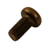 93500-05010-3J - Screw Pan (5X10) - Honda Original Part