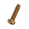 93901-34420 - Screw Tap (4X16) - Honda Original Part