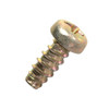 93901-24220 - Screw Tap (4X10) - Honda Original Part