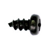 93901-15180 - Screw Tap (5X10) - Honda Original Part