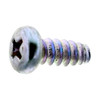 93901-25220 - Screw Tap (5X12) - Honda Original Part