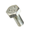 92000-04010-0H - Bolt Hexagonal (4X10) - Honda Original Part