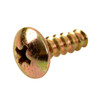 90102-SB2-003 - Screw Tap (4X14) - Honda Original Part
