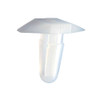 91513-SE0-003 - Clip Hood Seal - Honda Original Part