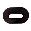 17512-HB9-000 - Rubber Fr Tank - Honda Original Part