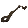 42961-VB3-800 - Plate Rear Adjusting - Honda Original Part