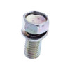 93402-08016-08 - Bolt-Washer (8X16) - Honda Original Part