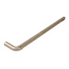 50341-ZV4-300 - Rod Adjusting - Honda Original Part ** SUPERSEDED TO 50341-ZV4-310 **
