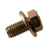 93401-08016-08 - Bolt-Washer (8X16) - Honda Original Part